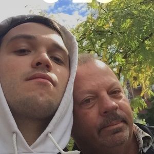 Meet your Posher, William